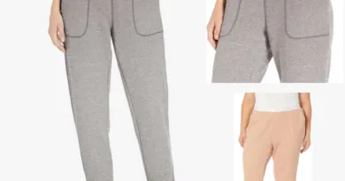 How to Stay Cozy and Stylish with UGG Women’s W Cathy Relaxed fit joggers
