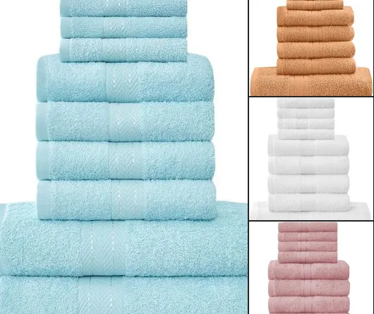 Towel Tears for Luxurious Linen: GC GAVENO CAVAILIA - Your Spa-Worthy Soak Awaits!