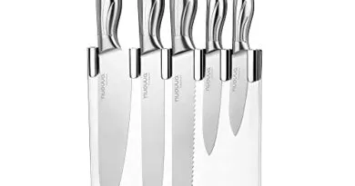 Knife set