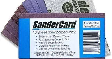 Sandpaper