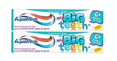 toothpaste