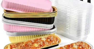 Bakeware