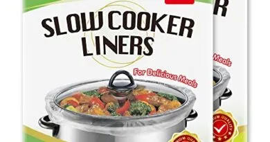 Slow cooker