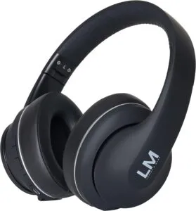 Level Up Your Listening: Why Louise & Mann Wireless Headphones Will Rock Your World!