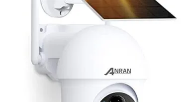 home security camera