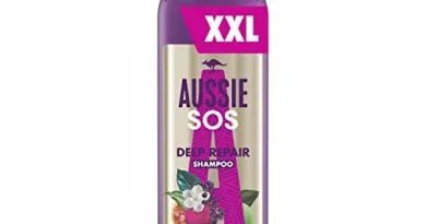 shampoo