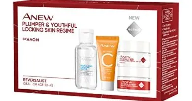 skincare set