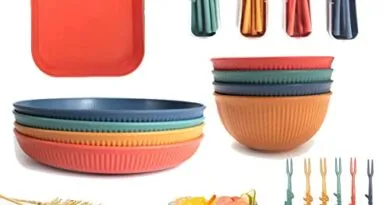 Dinnerware