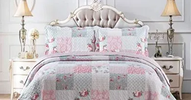 Bedspread