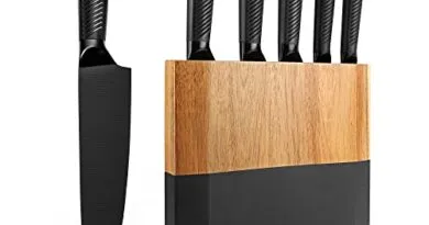 Knife set