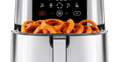 Air fryer