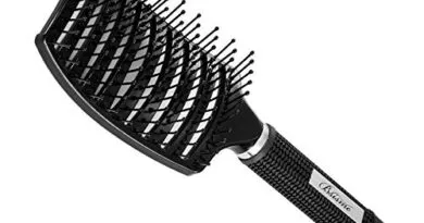 hairbrush