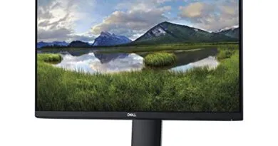 computer monitor