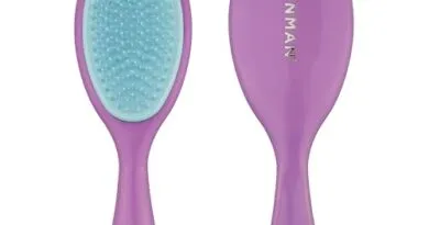 hairbrush