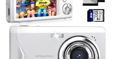 camera