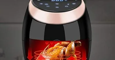 Air fryer