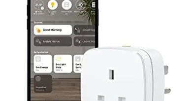 smart home devices