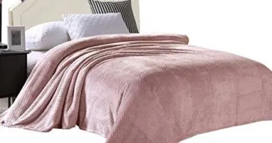 Bedspread