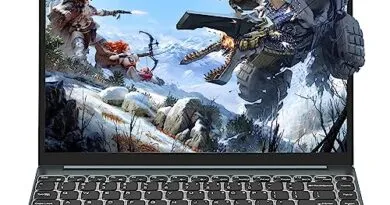 gaming laptop