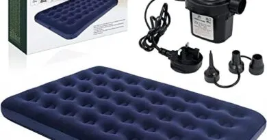 Air mattress