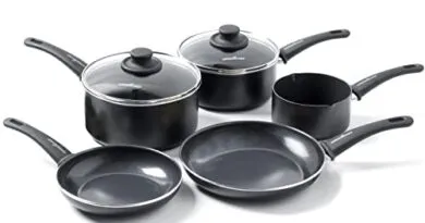 Cookware