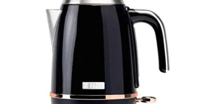 Kettle