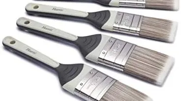 Paint brushes