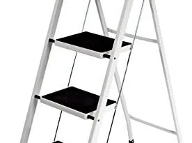 Step ladders