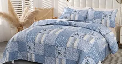 Bedspread