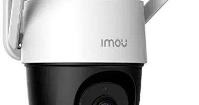 home security camera