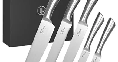 Knife set