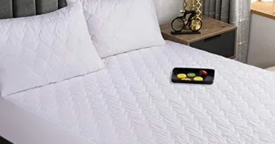 Mattress topper