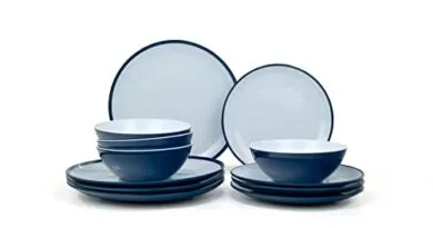 Dinnerware