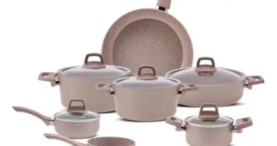 Cookware