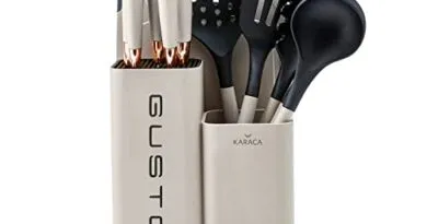 Knife set