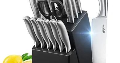 Knife set