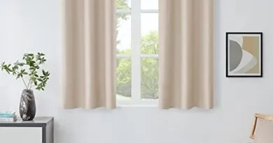 Curtains