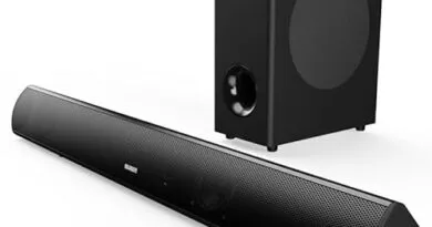 soundbar