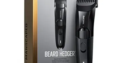 beard trimmer