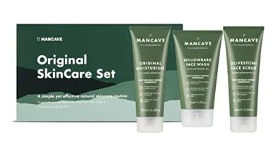 skincare set