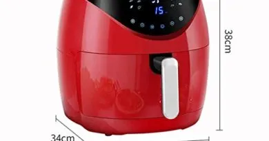 Air fryer