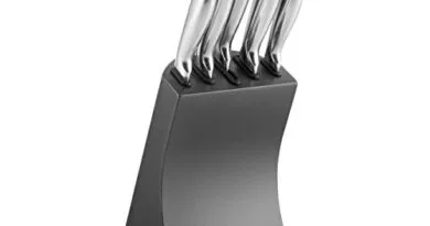 Knife set