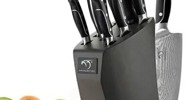 Knife set