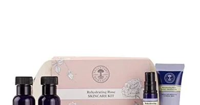 skincare set