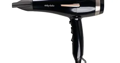 hair dryer