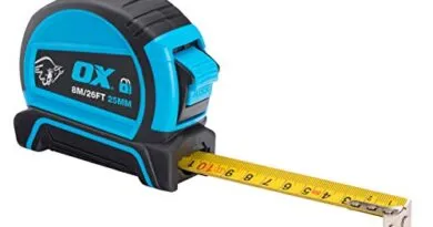 Tape measure