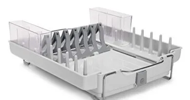 Dish rack