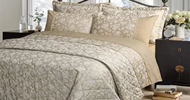 Bedspread