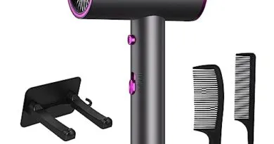 hair dryer