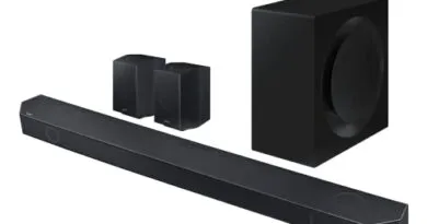 soundbar